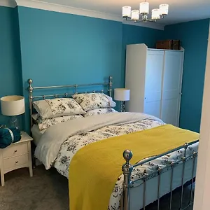 Apartment Stylish 2 Bed Penthouse In Trendy Pontcanna, Cardiff